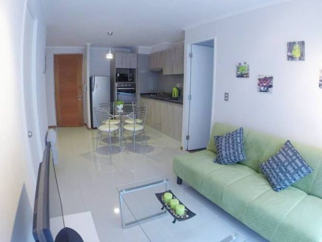 DEPARTAMENTO SAN PABLO / METRO SANTA ANA 2D-2B Con Estacionamiento y Bodega