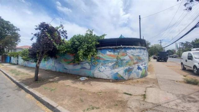 CASA LAS AMÉRICAS / FRESIA 3D-1B TERRENO 354 MT2