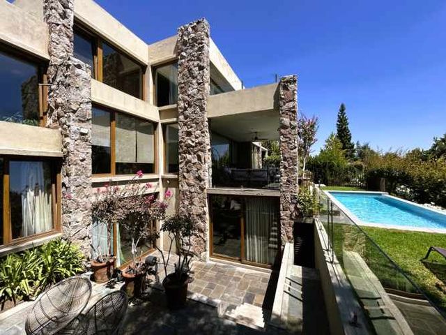 Se Arrienda Casa Mirador de San Damian