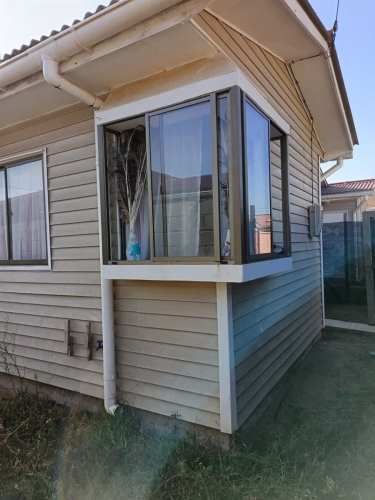 CASA Barrio Estación, Quilimari