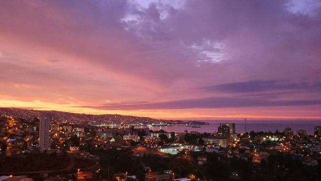 Departamento Con Vista Al Mar Recreo 2d 2b 1e 1b