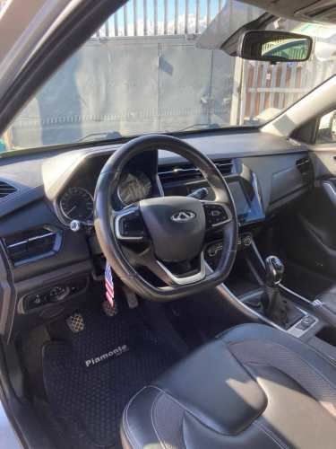 Chery Tiggo 2 pro Glx 2022