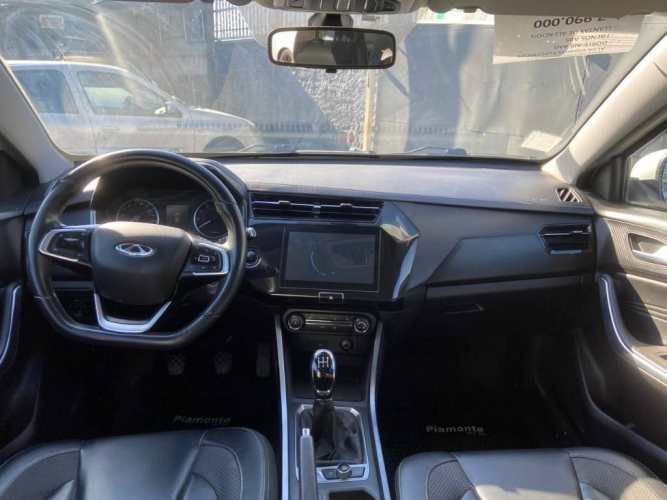 Chery Tiggo 2 pro Glx 2022