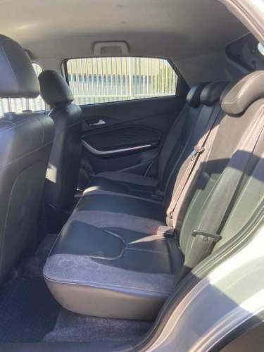 Chery Tiggo 2 pro Glx 2022