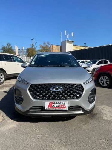 Chery Tiggo 2 pro Glx 2022