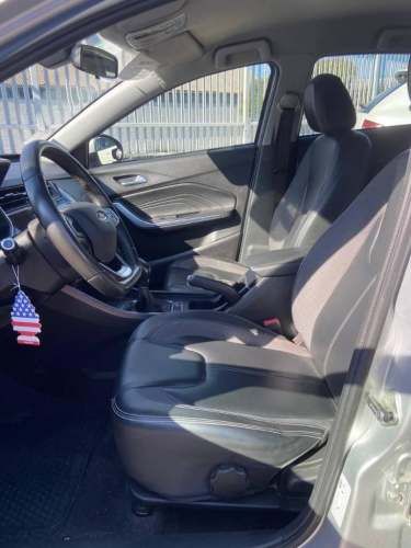 Chery Tiggo 2 pro Glx 2022