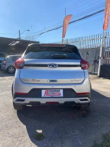 Chery Tiggo 2 pro Glx 2022