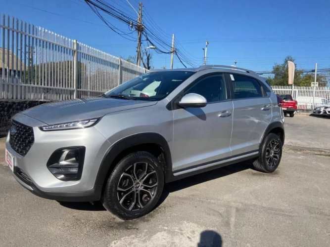 Chery Tiggo 2 pro Glx 2022