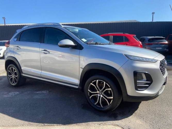 Chery Tiggo 2 pro Glx 2022