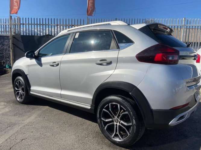 Chery Tiggo 2 pro Glx 2022
