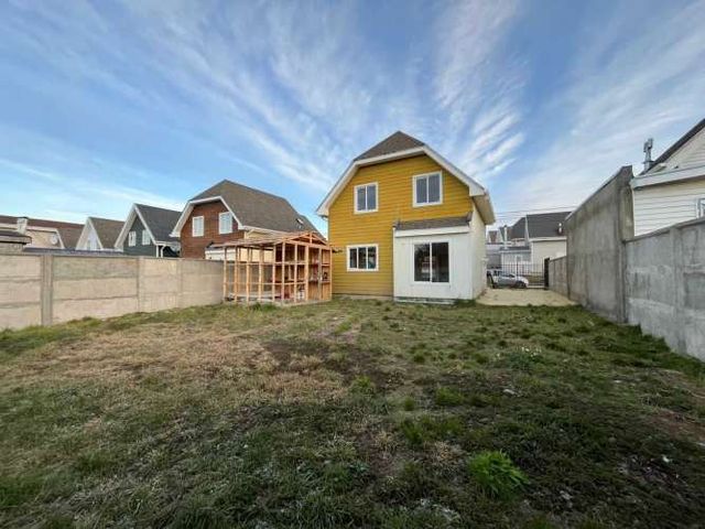 Sector Sur, Remodelada! Gran terreno! (99267)