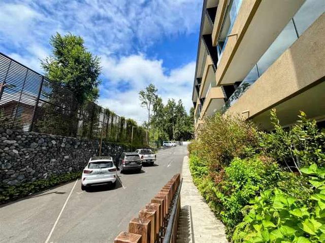 DEPARTAMENTO Condominio alta vista