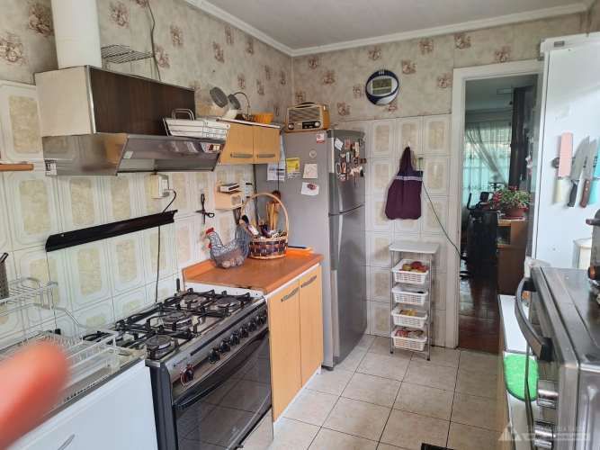 Población San Francisco SOLO CONTADO