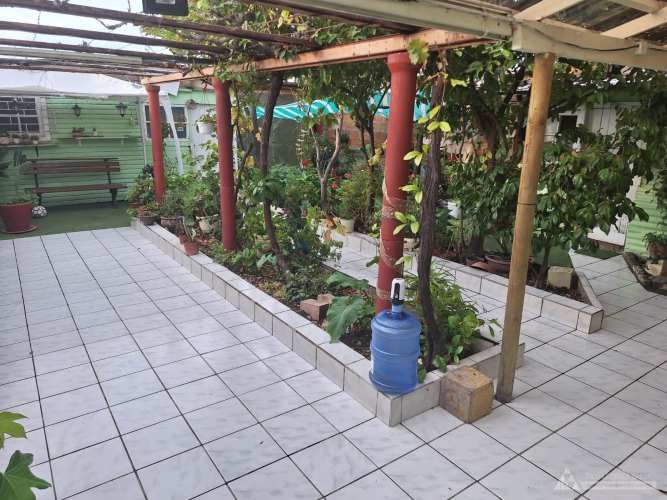 Población San Francisco SOLO CONTADO