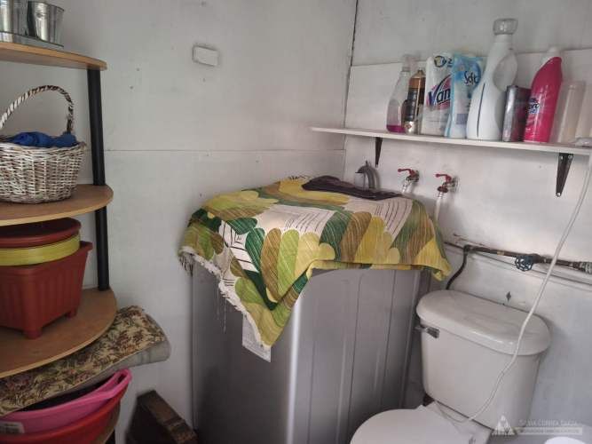 Población San Francisco SOLO CONTADO