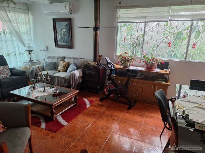 Población San Francisco SOLO CONTADO