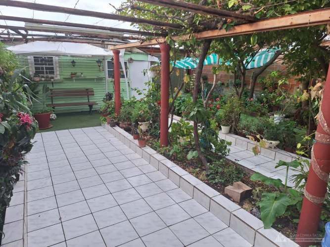 Población San Francisco SOLO CONTADO