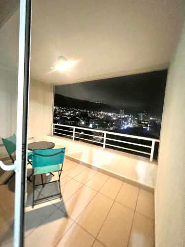 2 dormitorios Terrazas de sol