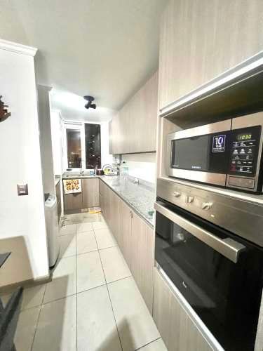 2 dormitorios Terrazas de sol