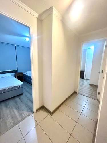 2 dormitorios Terrazas de sol