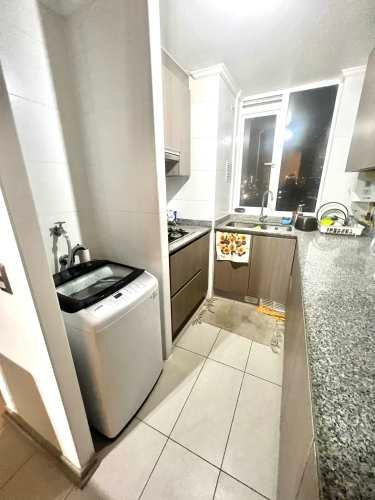 2 dormitorios Terrazas de sol