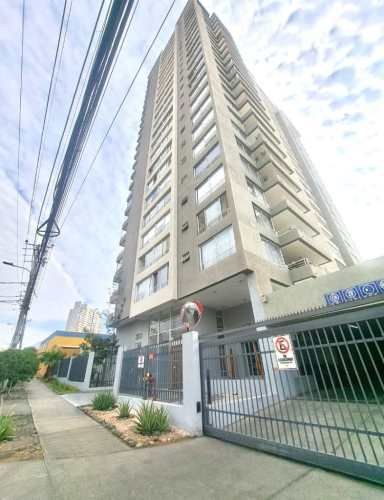 2 dormitorios Terrazas de sol