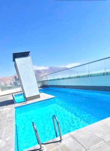 2 dormitorios Terrazas de sol