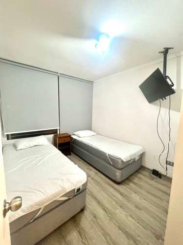 2 dormitorios Terrazas de sol