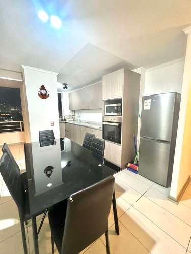 2 dormitorios Terrazas de sol