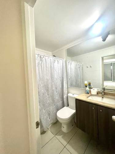 2 dormitorios Terrazas de sol