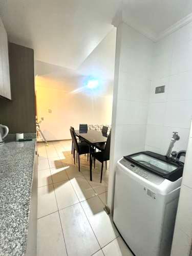 2 dormitorios Terrazas de sol