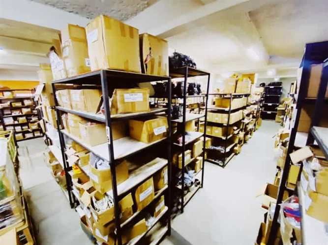 LOCAL COMERCIAL avenida francia 894