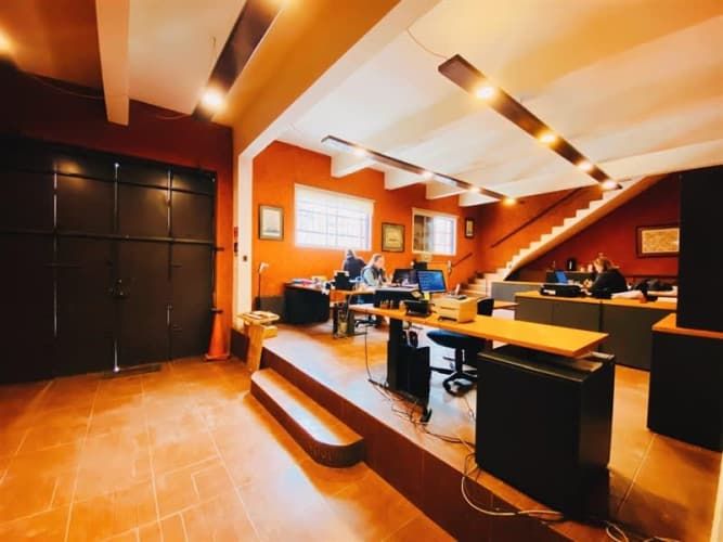 LOCAL COMERCIAL avenida francia 894