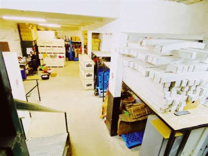 LOCAL COMERCIAL avenida francia 894