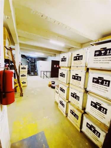 LOCAL COMERCIAL avenida francia 894