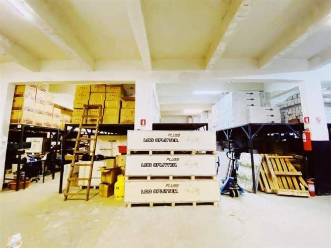 LOCAL COMERCIAL avenida francia 894