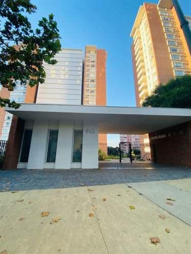 DEPARTAMENTO Calle arenales 540