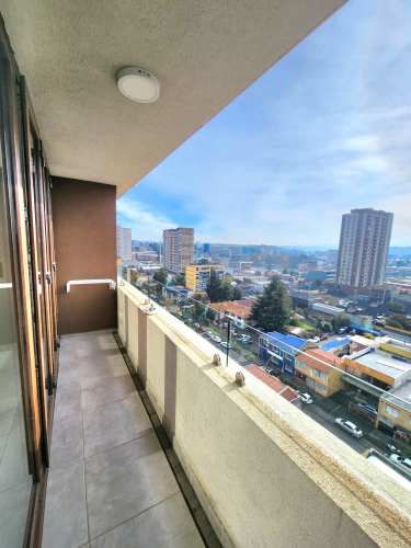 SE VENDE CÓMODO DPTO EN EL CENTRO DE 2D-2B