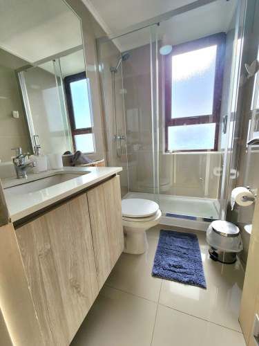 SE VENDE CÓMODO DPTO EN EL CENTRO DE 2D-2B