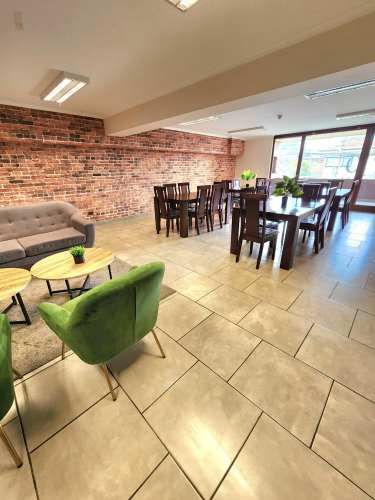 SE VENDE CÓMODO DPTO EN EL CENTRO DE 2D-2B