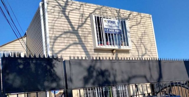 VENTA CASA 2 PISOS, 190 M2 ÚTILES Y 306 M2 TERRENO
