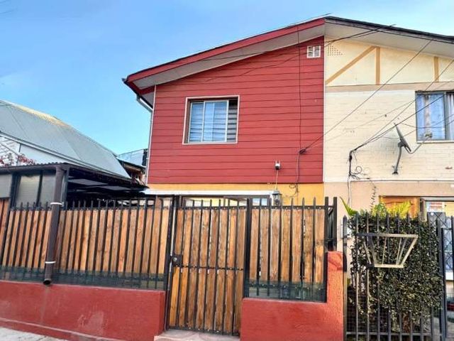 Venta de Propiedad Sector el Mirador Villa Alemana