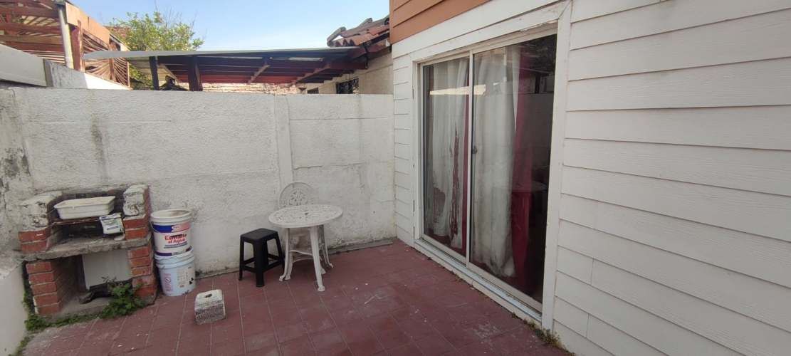 Comoda pieza,  1 pers. Comuna . Macul