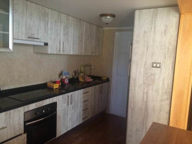 Comoda pieza,  1 pers. Comuna . Macul