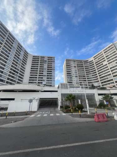 Departamento, Edificio Faro Norte