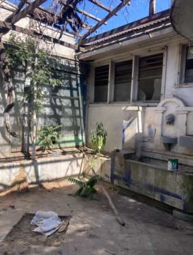 SITIO Carmen 2055 Santiago