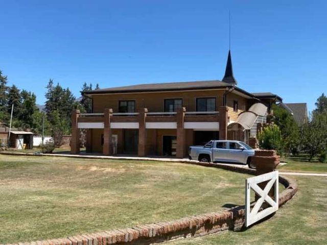 Parcela CERCANO A VIÑA CONCHA Y TORO, CONDOMINIO CERRADO