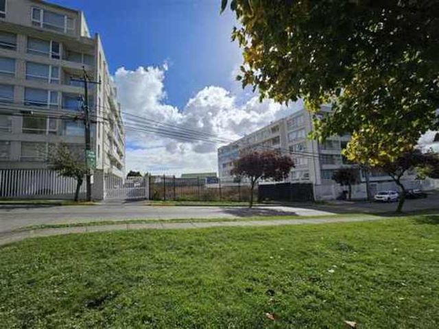 Sitio SITIO EN ARRIENDO EN CONCEPCIÓN