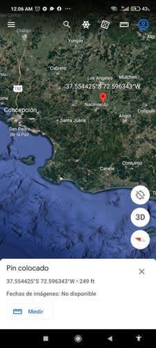 Terreno Construcción SITIO APTO INDUSTRIA MOLESTA INOFENSIVA ARRIENDO EN NEGRETE