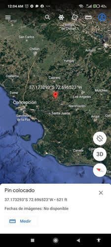 Terreno Construcción SITIO APTO INDUSTRIA MOLESTA INOFENSIVA ARRIENDO EN NEGRETE